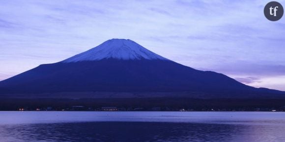 Le Mont Fuji inscrit au patrimoine mondial de l’UNESCO