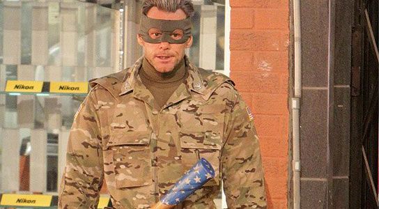 Kick-Ass 2 : Jim Carrey regrette la violence du film