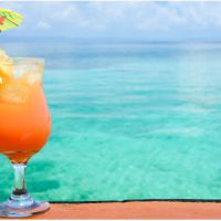 Punch, sex on the beach et tequila sunrise : recettes de 3 cocktails d'été