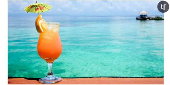 Punch, sex on the beach et tequila sunrise : recettes de 3 cocktails d’été