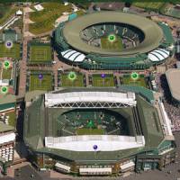 Wimbledon 2013 : matchs, résultats et programmes en direct live sur iPad