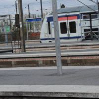 Tranquilien : l'application SNCF pour choisir le train le moins bondé