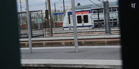 Tranquilien : l'application SNCF pour choisir le train le moins bondé