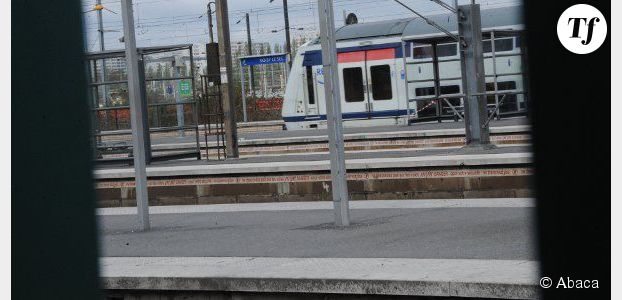 Tranquilien : l'application SNCF pour choisir le train le moins bondé