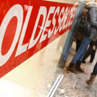 Soldes 2013 : qui sont les soldeuses ?