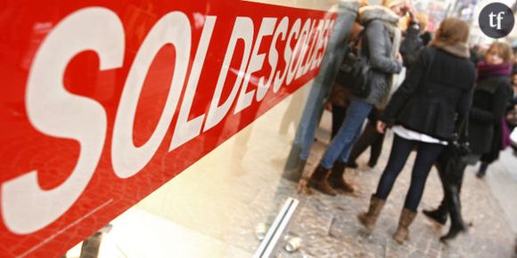 Soldes 2013 : qui sont les soldeuses ?