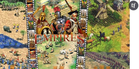 "Age of Empires" sera disponible sur iOS et Android