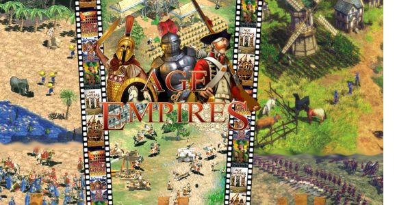 "Age of Empires" sera disponible sur iOS et Android