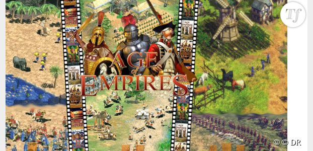 "Age of Empires" sera disponible sur iOS et Android
