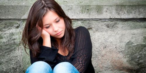 Suicide : les chiffres chocs en France