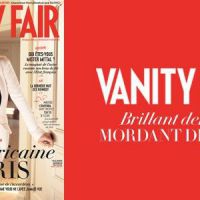 Le Vanity Fair français ce mercredi en kiosques 