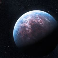 Découverte de super-Terres « habitables » dans l’espace