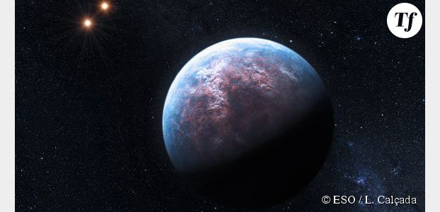 Découverte de super-Terres « habitables » dans l’espace
