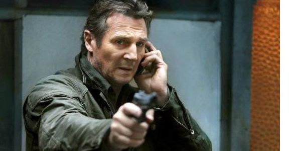 Taken 3 : Liam Neeson reprend le rôle pour 20 millions de dollars