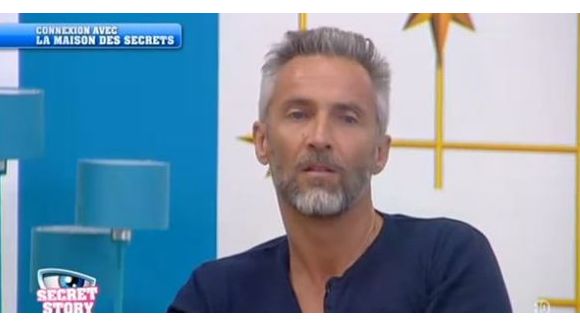 Secret Story 7 : départ de Ben et annulation des nominations ? TF1 Replay