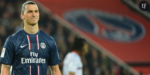 Bac 2013 : Zlatan Ibrahimovic au programme de l’épreuve d’Italien