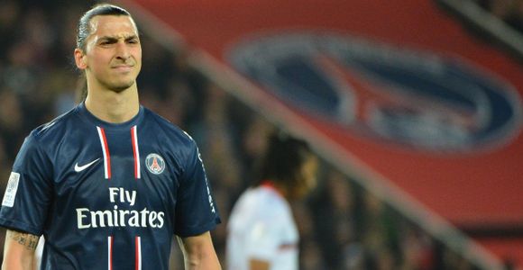 Bac 2013 : Zlatan Ibrahimovic au programme de l’épreuve d’Italien