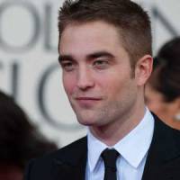 50 Shades of Grey : Robert Pattinson dans le rôle de Christian ?