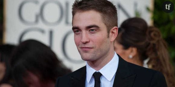 50 Shades of Grey : Robert Pattinson dans le rôle de Christian ?