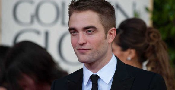 50 Shades of Grey : Robert Pattinson dans le rôle de Christian ?