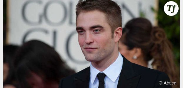 50 Shades of Grey : Robert Pattinson dans le rôle de Christian ?