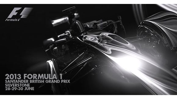 Grand Prix de Silverstone 2013 (Grande Bretagne) : course en direct live streaming ?