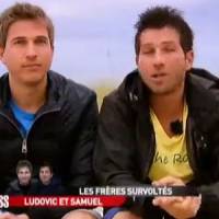 Pékin Express : Ludovic et Samuel gagnants de la finale des champions – M6 Replay