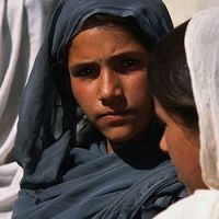 Afghanistan : l'armée américaine cherche le soutien des femmes