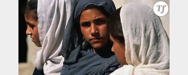 Afghanistan : l'armée américaine cherche le soutien des femmes