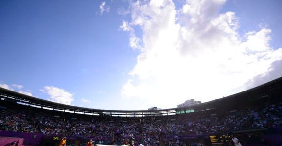 Wimbledon 2013 : programme des matchs en direct du 27 juin (Djokovic, Gasquet…)