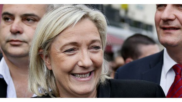 Municipales à Paris : le FN s'invite dans le duel Hidalgo-NKM