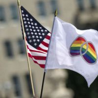 Les États-Unis en route pour le mariage gay