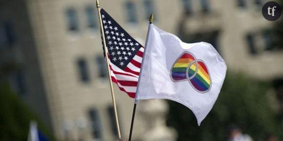 Les États-Unis en route pour le mariage gay