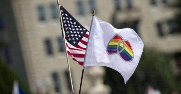 Les États-Unis en route pour le mariage gay