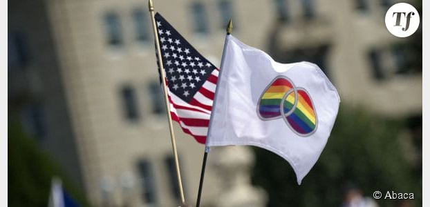 Les États-Unis en route pour le mariage gay