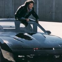 K2000 : la série adaptée au cinéma sans David Hasselhoff 