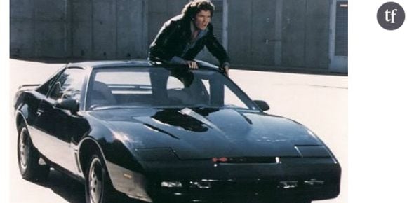 K2000 : la série adaptée au cinéma sans David Hasselhoff