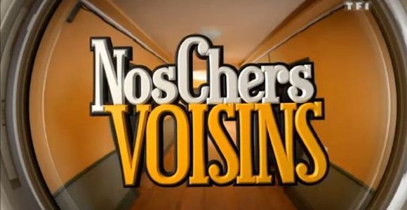 Jean-Pierre Pernaut dans « Nos chers voisins » sur TF1 - Vidéo