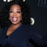 Oprah Winfrey, élue célébrité la plus puissante du monde