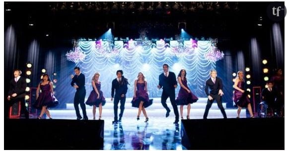 Glee : date de diffusion de la saison 5 sur la FOX