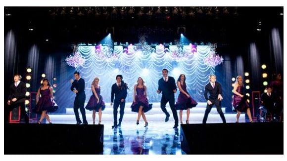 Glee : date de diffusion de la saison 5 sur la FOX