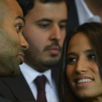 Mariage pour le couple formé par Tony Parker et Axelle Francine