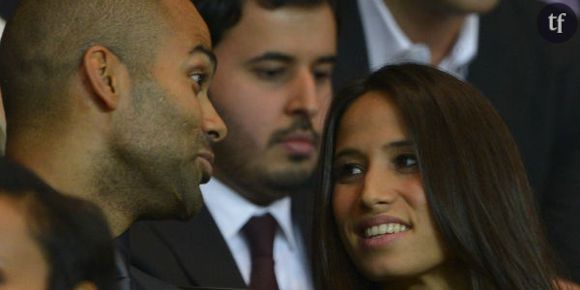 Mariage pour le couple formé par Tony Parker et Axelle Francine