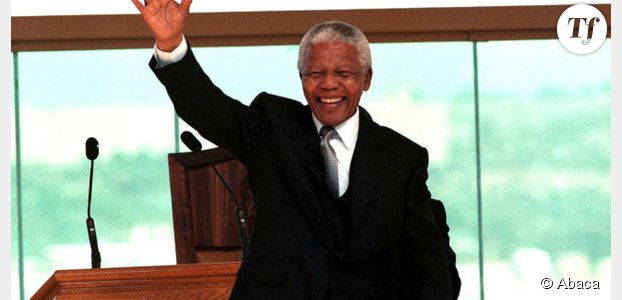 Nelson Mandela : les grands moments de sa vie - vidéos