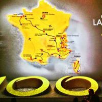 Tour de France 2013 : heure du départ en direct en Corse ?