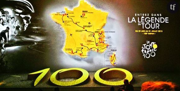 Tour de France 2013 : heure du départ en direct en Corse ?