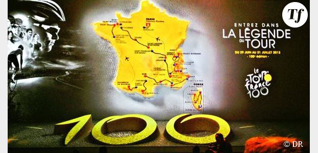 Tour de France 2013 : heure du départ en direct en Corse ?