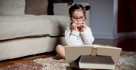 Nos livres d'enfant les plus cultes