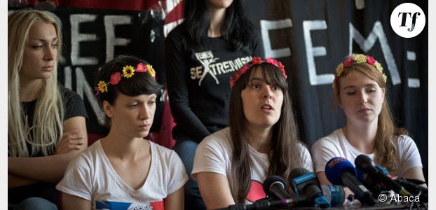 Femen Tunisie : les militantes racontent leur éprouvant séjour en prison