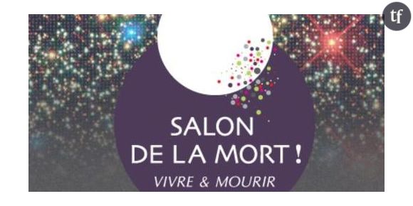 Salon de la Mort : la faucheuse fait recette au Carrousel du Louvre